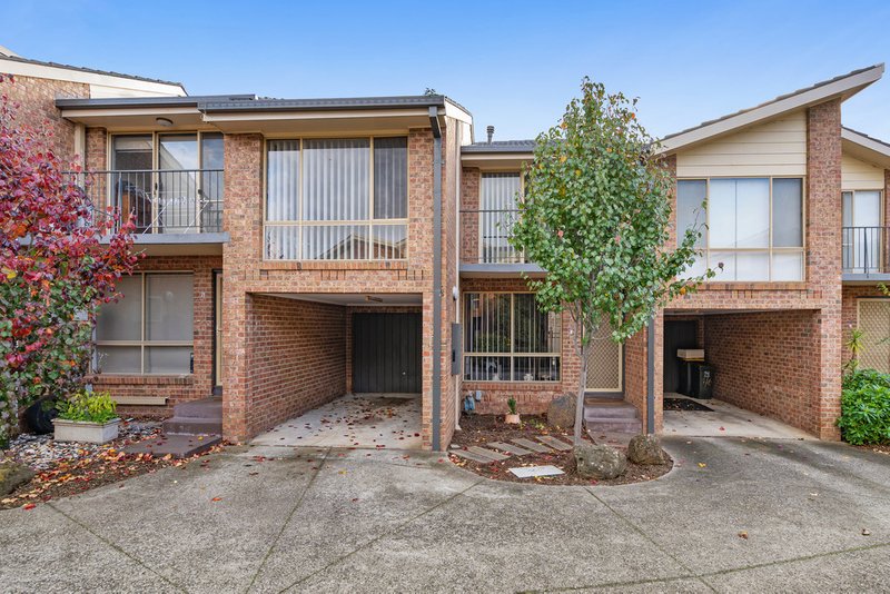 6/60 Nickson Street, Bundoora VIC 3083