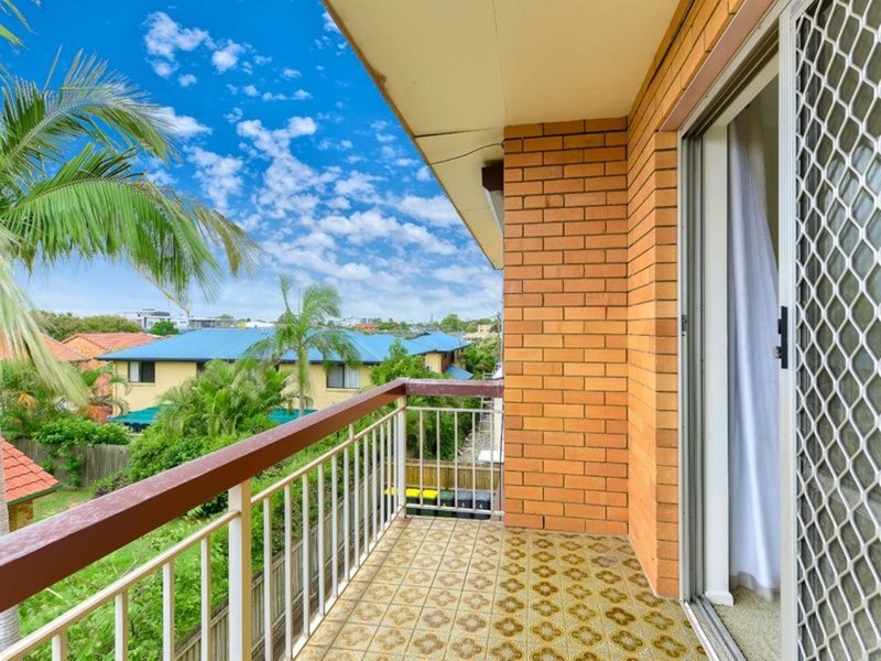 6/60 Wallace Street, Chermside QLD 4032