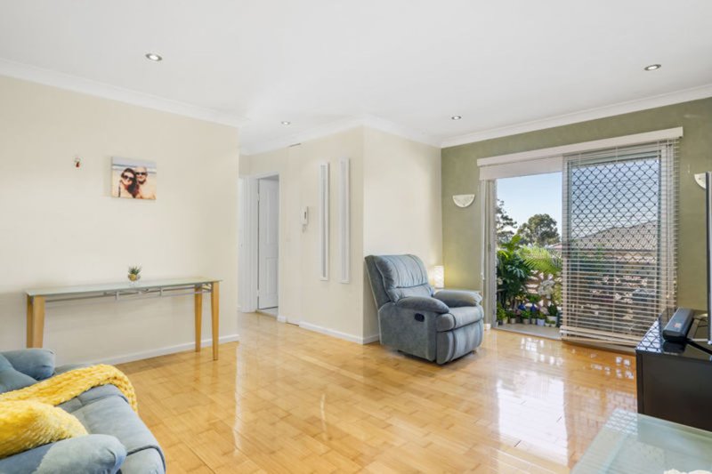 6/60 Weston Street, Harris Park NSW 2150