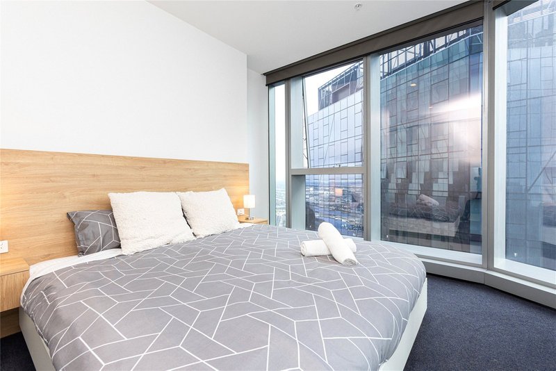 Photo - 6607/648 Lonsdale Street, Melbourne VIC 3000 - Image 1