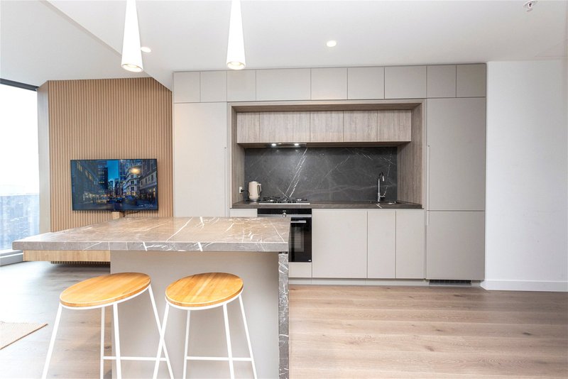 Photo - 6607/648 Lonsdale Street, Melbourne VIC 3000 - Image 5