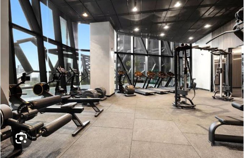 Photo - 6607/648 Lonsdale Street, Melbourne VIC 3000 - Image 9