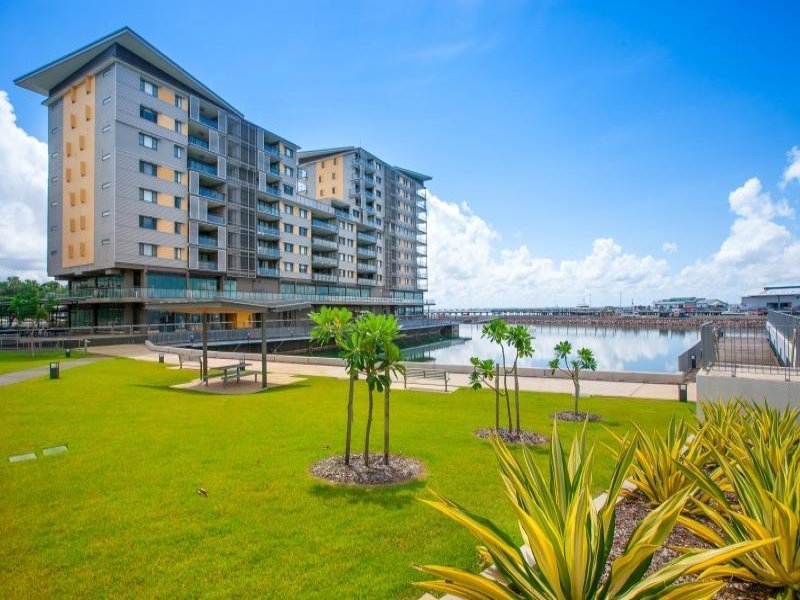 6607/7 Anchorage Court, Darwin City NT 0800 Real Estate Industry Partners