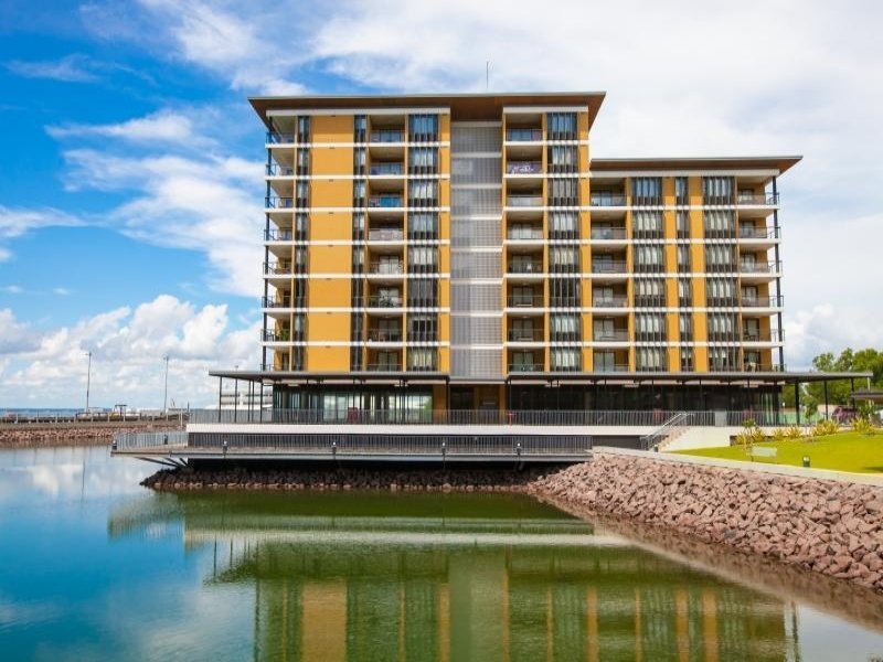 Photo - 6607/7 Anchorage Court, Darwin City NT 0800 - Image 2