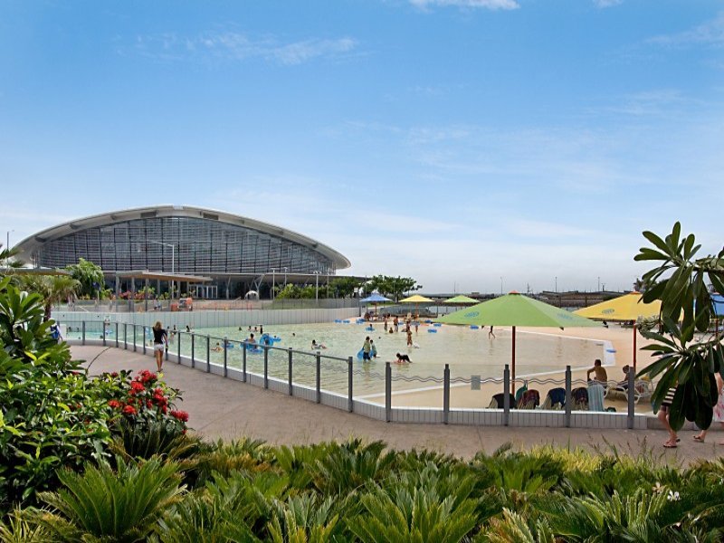 Photo - 6607/7 Anchorage Court, Darwin City NT 0800 - Image 10