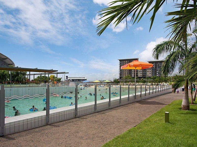 Photo - 6607/7 Anchorage Court, Darwin City NT 0800 - Image 11