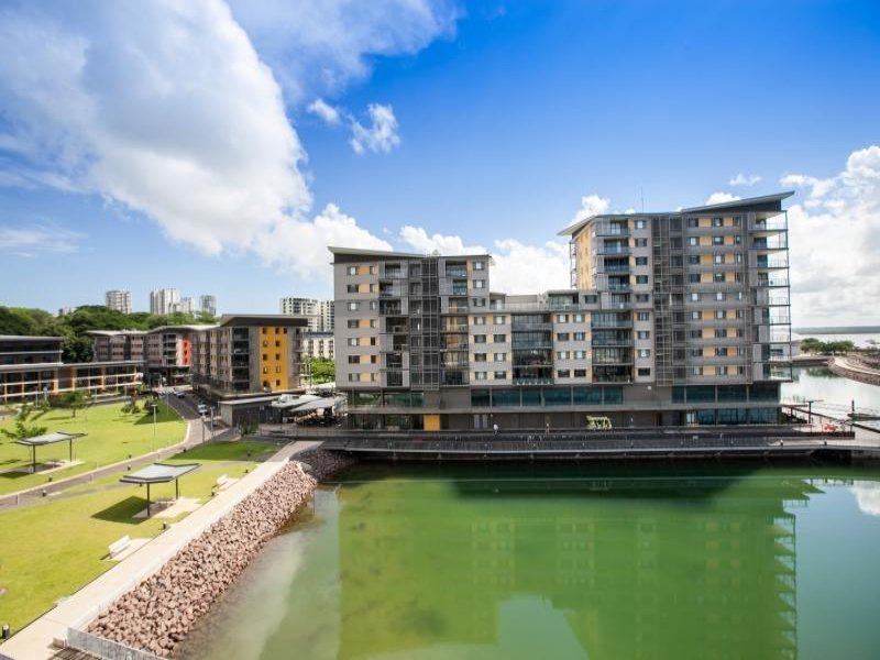 Photo - 6607/7 Anchorage Court, Darwin City NT 0800 - Image 13