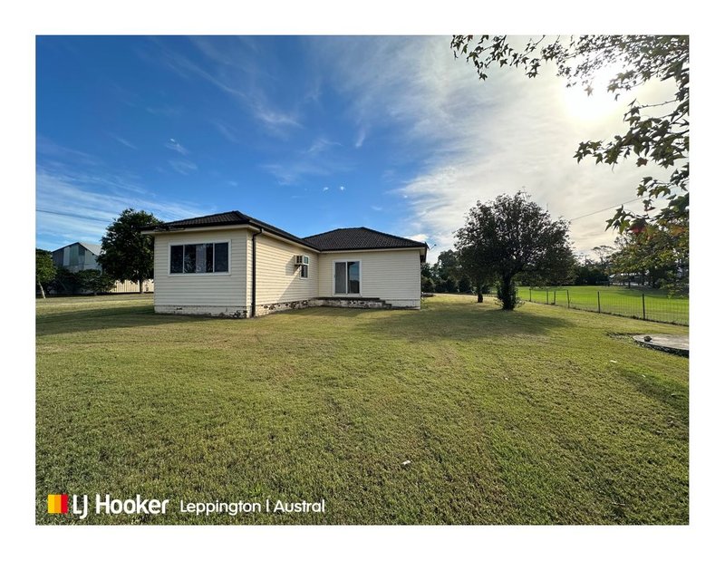 Photo - 660A Devonshire Road, Kemps Creek NSW 2178 - Image 1