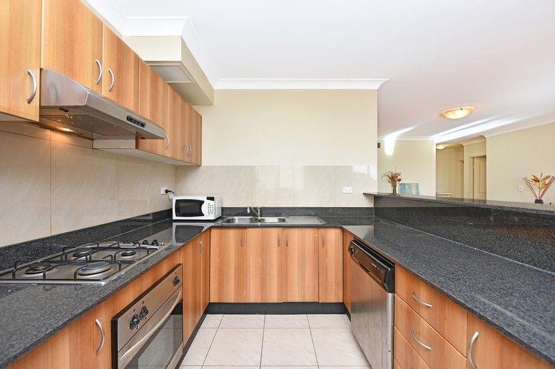 Photo - 66/1-3 Beresford Road, Strathfield NSW 2135 - Image 2