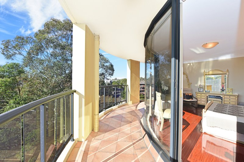 Photo - 66/1-3 Beresford Road, Strathfield NSW 2135 - Image 6