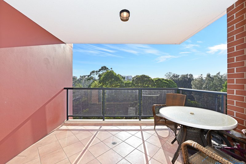 Photo - 66/1-3 Beresford Road, Strathfield NSW 2135 - Image 9