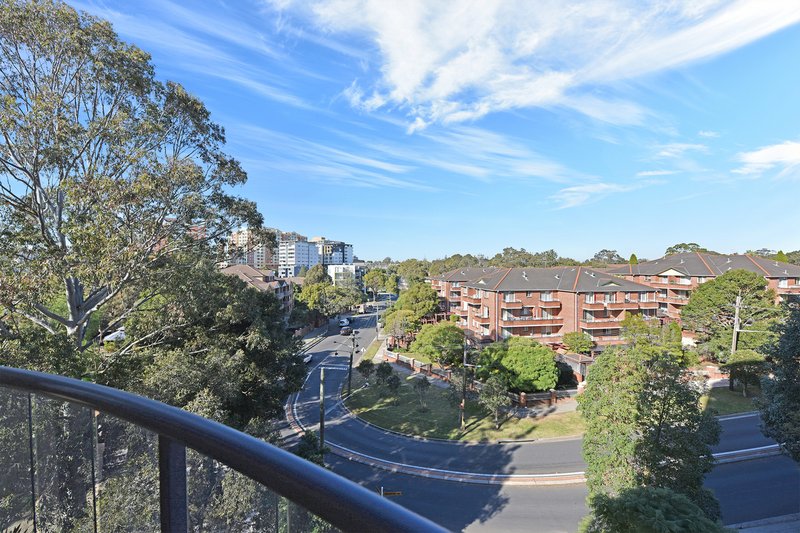 Photo - 66/1-3 Beresford Road, Strathfield NSW 2135 - Image 10