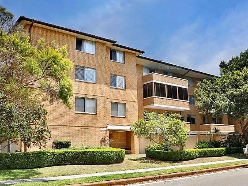 Photo - 6/61-63 Parramatta Street, Cronulla NSW 2230 - Image 3