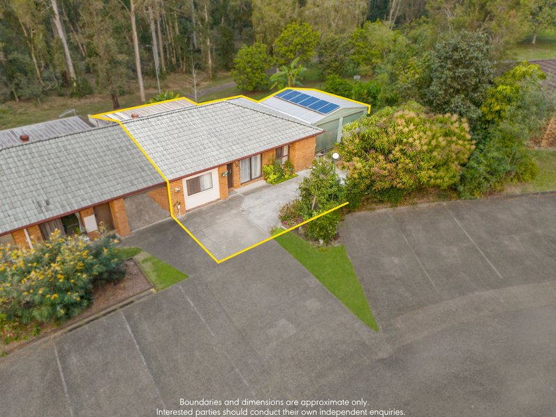 Photo - 6/61 Dorset Drive, Rochedale South QLD 4123 - Image 15