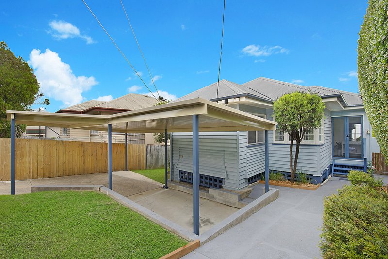 Photo - 661 Old Cleveland Road, Camp Hill QLD 4152 - Image 2