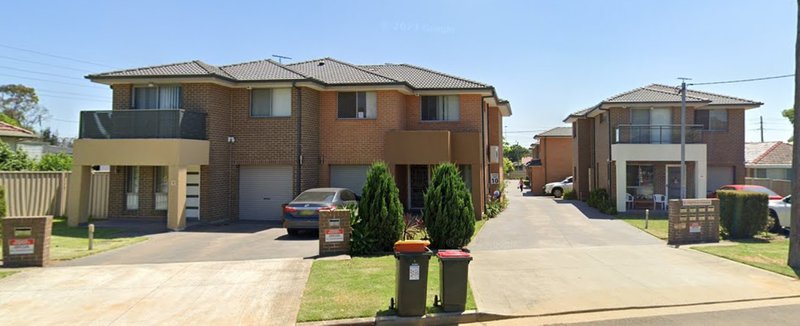 6/61 Portico Parade, Toongabbie NSW 2146