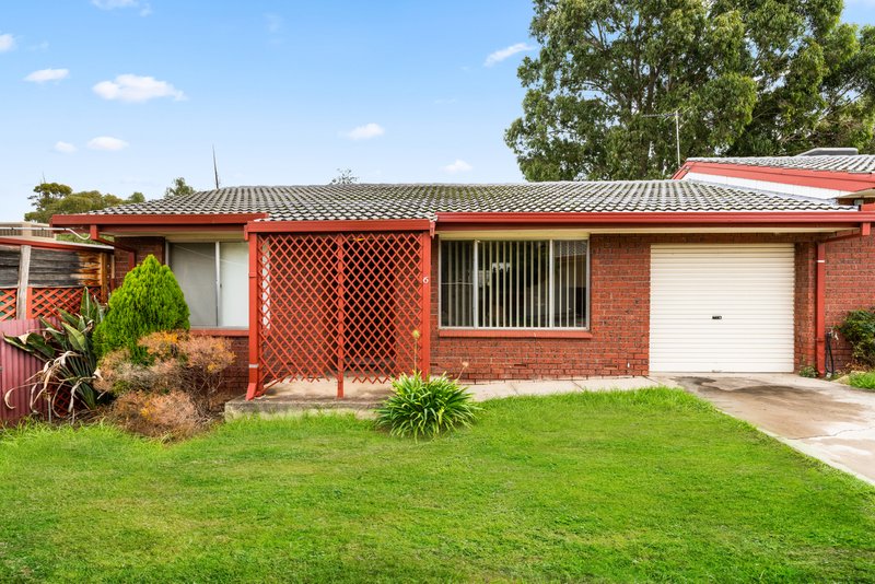 6/61 Reservoir Road, Hope Valley SA 5090