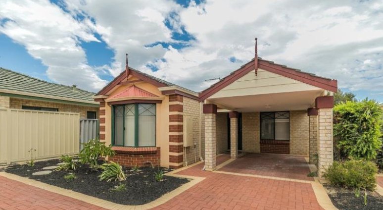 6/61 Wanaping Road, Kenwick WA 6107