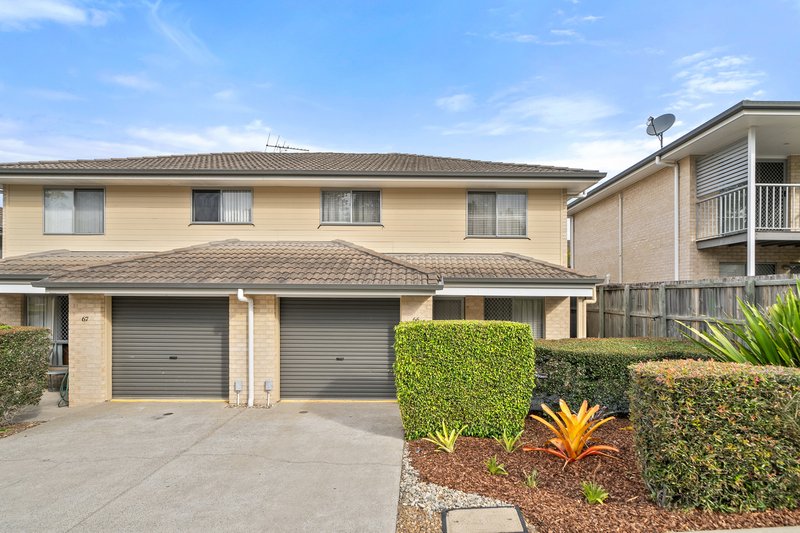 66/113 Castle Hill Drive, Murrumba Downs QLD 4503