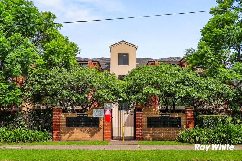 Photo - 66/12-18 Hume Avenue, Castle Hill NSW 2154 - Image 10