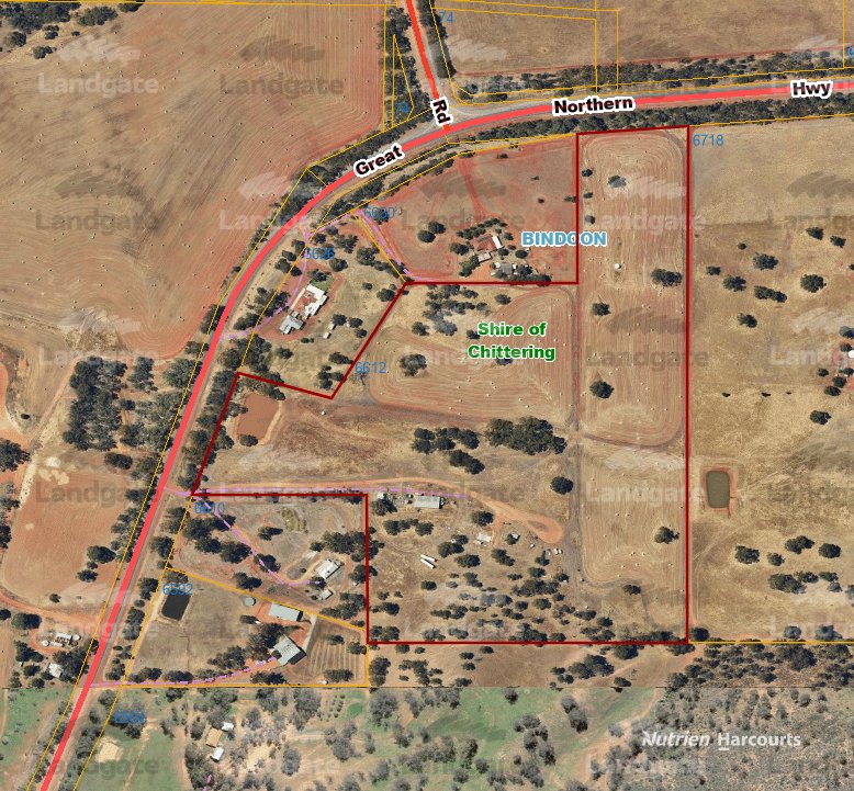Photo - 6612 Great Northern Highway, Bindoon WA 6502 - Image 2