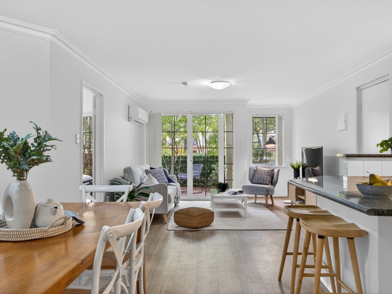Photo - 66/125 Wellington Street, East Perth WA 6004 - Image 1