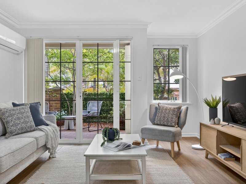 Photo - 66/125 Wellington Street, East Perth WA 6004 - Image 2
