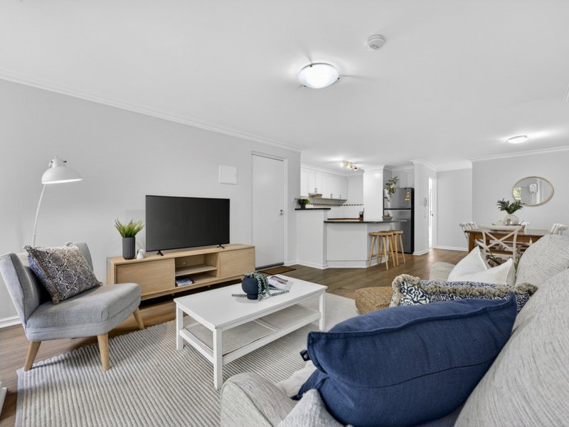 Photo - 66/125 Wellington Street, East Perth WA 6004 - Image 3