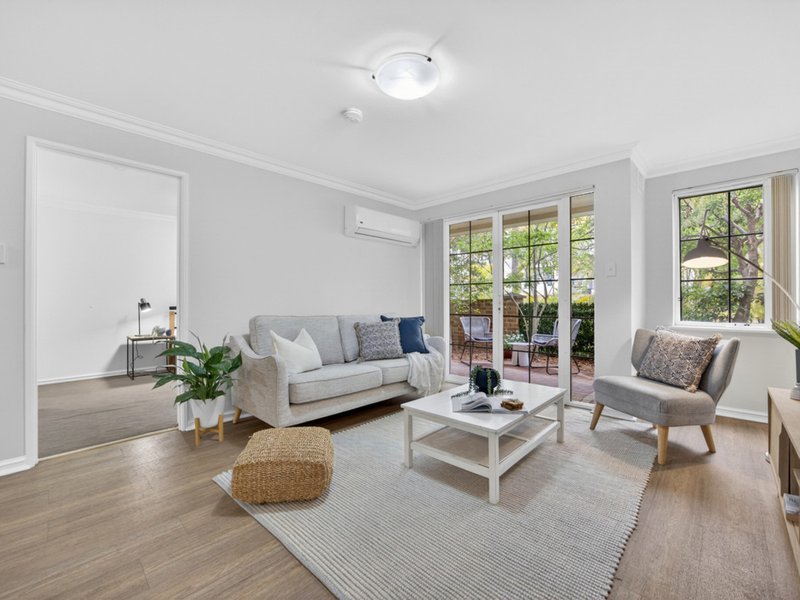 Photo - 66/125 Wellington Street, East Perth WA 6004 - Image 4