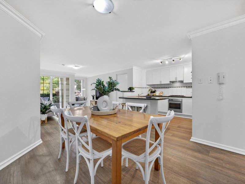 Photo - 66/125 Wellington Street, East Perth WA 6004 - Image 6