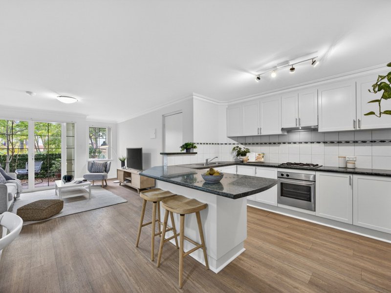 Photo - 66/125 Wellington Street, East Perth WA 6004 - Image 8