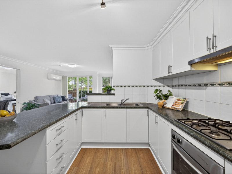 Photo - 66/125 Wellington Street, East Perth WA 6004 - Image 9