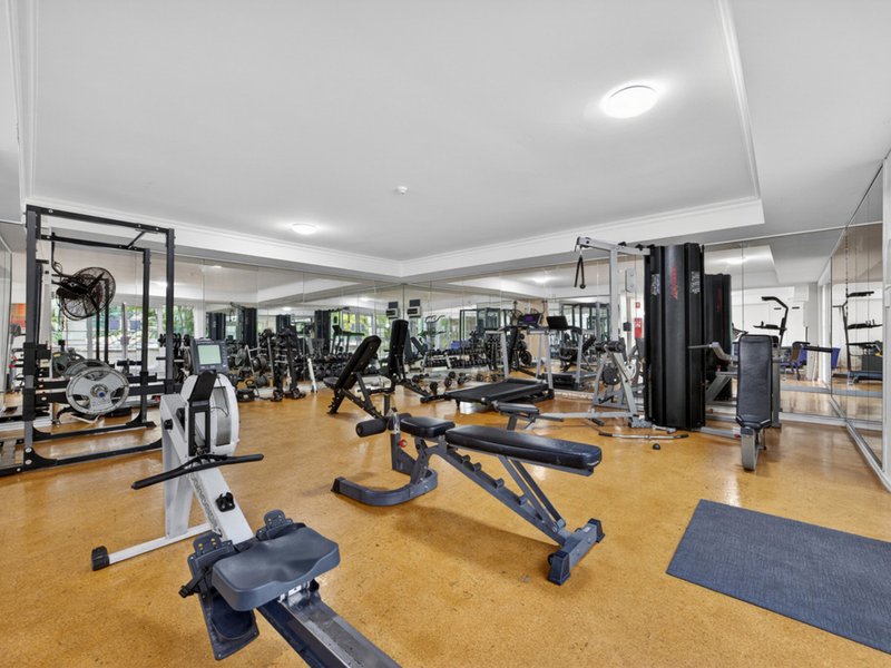 Photo - 66/125 Wellington Street, East Perth WA 6004 - Image 23