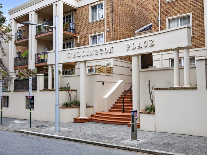 Photo - 66/125 Wellington Street, East Perth WA 6004 - Image 24