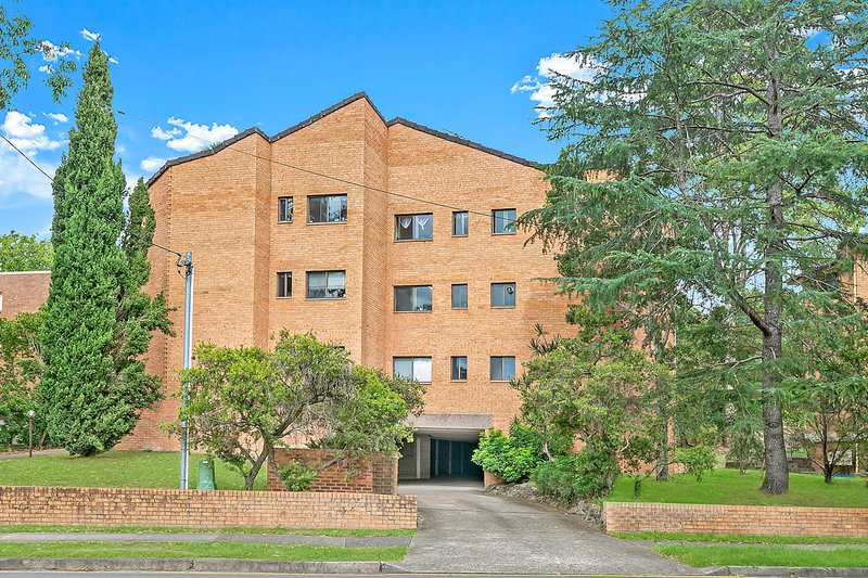 6/614-616 Blaxland Road, Eastwood NSW 2122