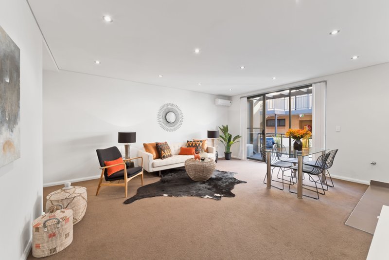 6/617-623 King Street, Newtown NSW 2042