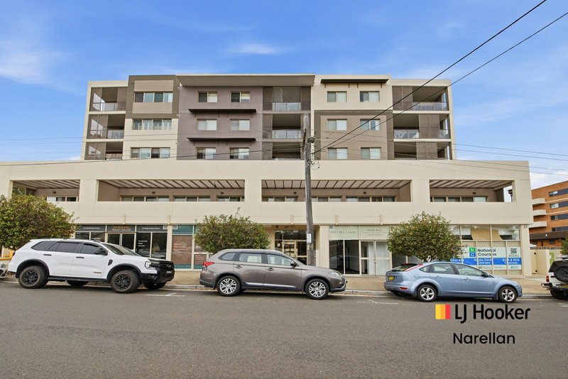 Photo - 66/17 Warby Street, Campbelltown NSW 2560 - Image 7