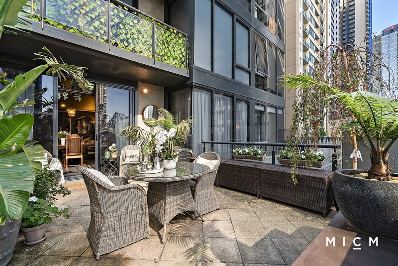 Photo - 66/173 City Road, Southbank VIC 3006 - Image 3