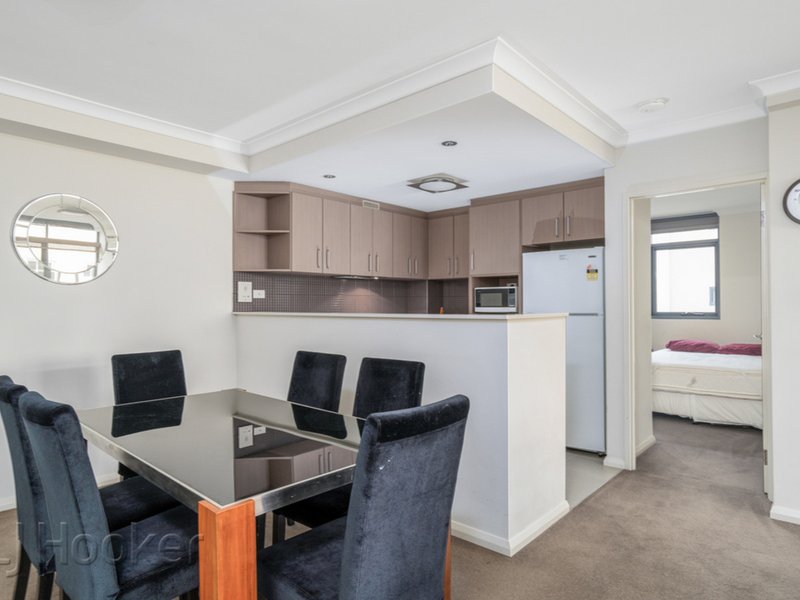 Photo - 66/18 Wellington Street, East Perth WA 6004 - Image 4