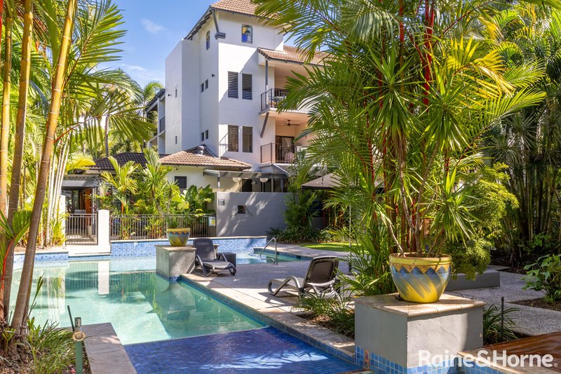 Photo - 6/62-64 Davidson Street (Reef Club) , Port Douglas QLD 4877 - Image 2