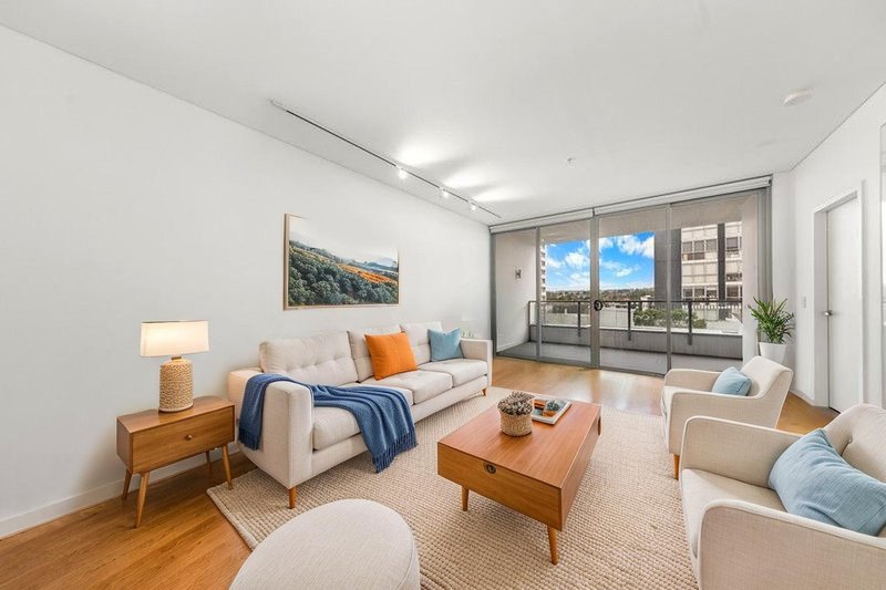 Photo - 66/2-8 James Street, Carlingford NSW 2118 - Image 1