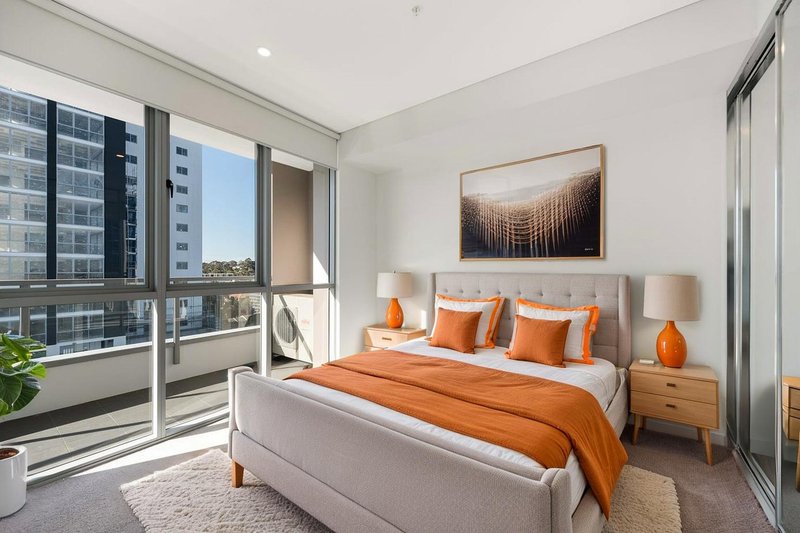 Photo - 66/2-8 James Street, Carlingford NSW 2118 - Image 4