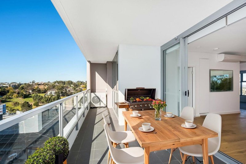Photo - 66/2-8 James Street, Carlingford NSW 2118 - Image 6