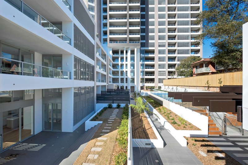 Photo - 66/2-8 James Street, Carlingford NSW 2118 - Image 8