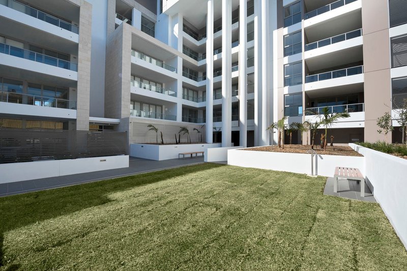Photo - 66/2-8 James Street, Carlingford NSW 2118 - Image 9