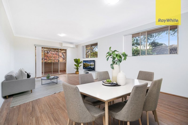 6/62 Albert Street, North Parramatta NSW 2151