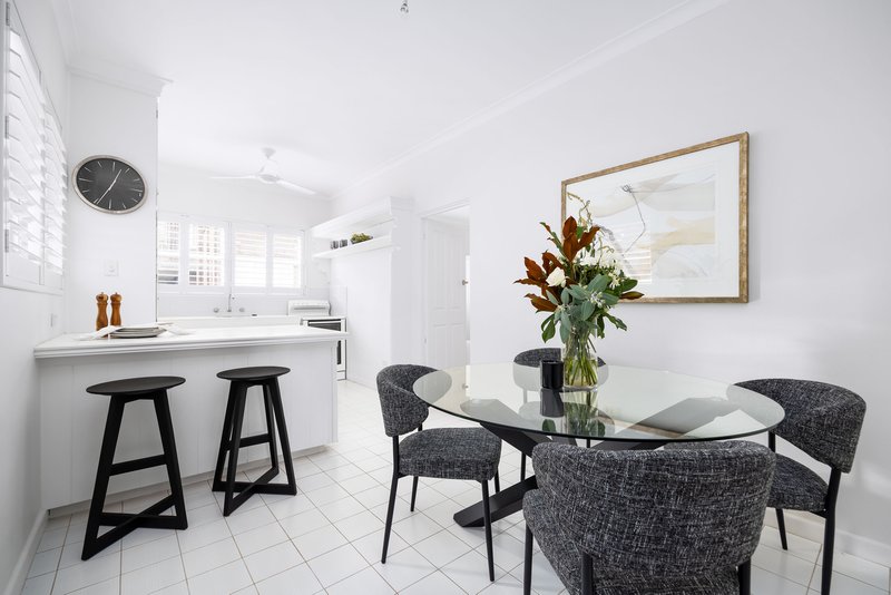 Photo - 6/62 Aubin Street, Neutral Bay NSW 2089 - Image 2