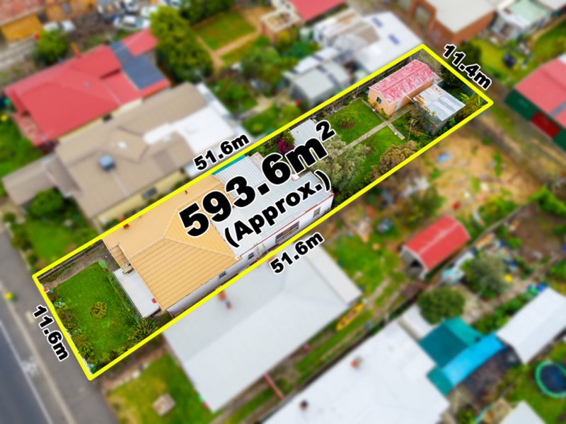 662 Barkly Street, West Footscray VIC 3012