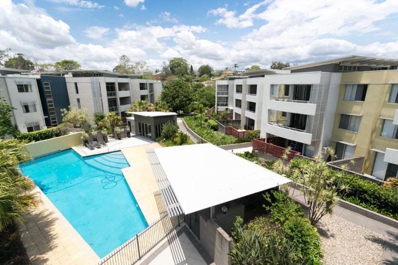 Photo - 66/2 Campbell Street, Toowong QLD 4066 - Image 4