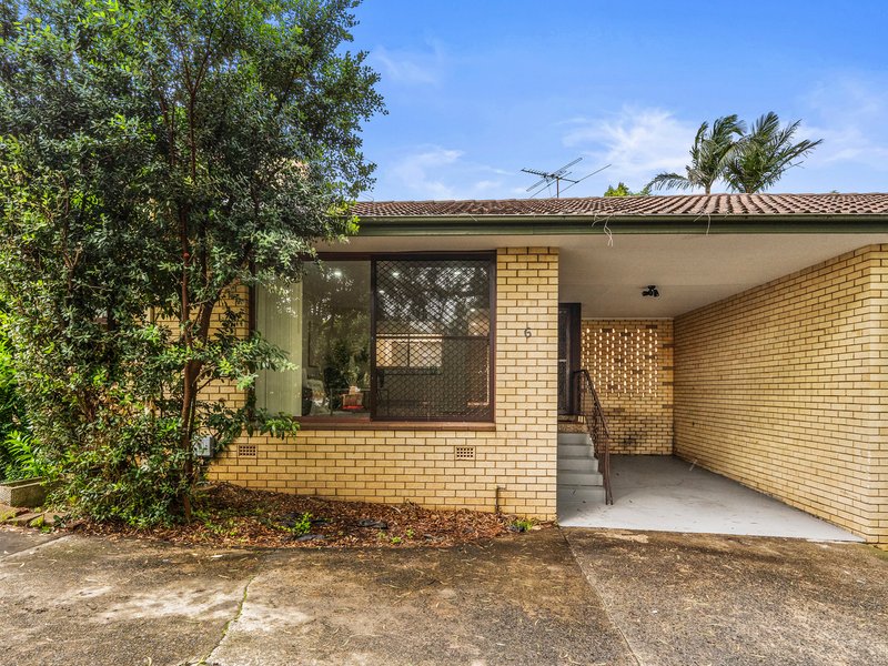 Photo - 6/62 Canterbury Road, Hurlstone Park NSW 2193 - Image 12